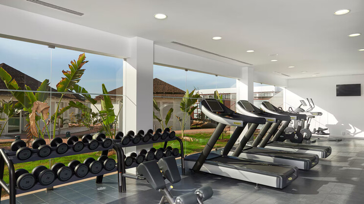 Melia Llana Beach Resort & Spa